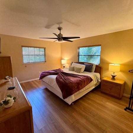4 Bedroom Clearwater Vacation Home With Amazing Backyard Buitenkant foto