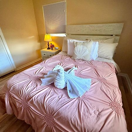 4 Bedroom Clearwater Vacation Home With Amazing Backyard Buitenkant foto