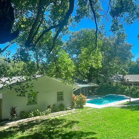 4 Bedroom Clearwater Vacation Home With Amazing Backyard Buitenkant foto