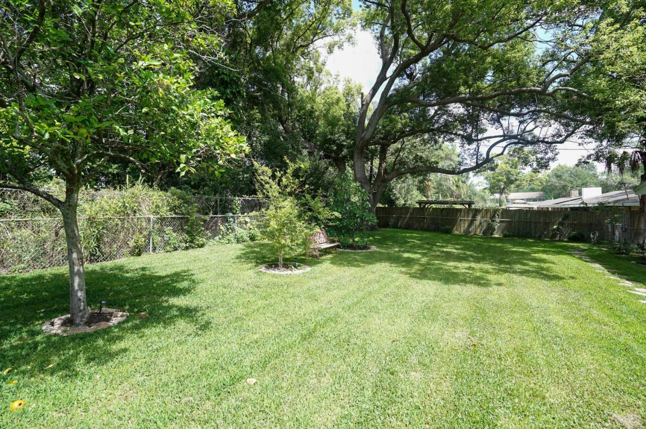 4 Bedroom Clearwater Vacation Home With Amazing Backyard Buitenkant foto