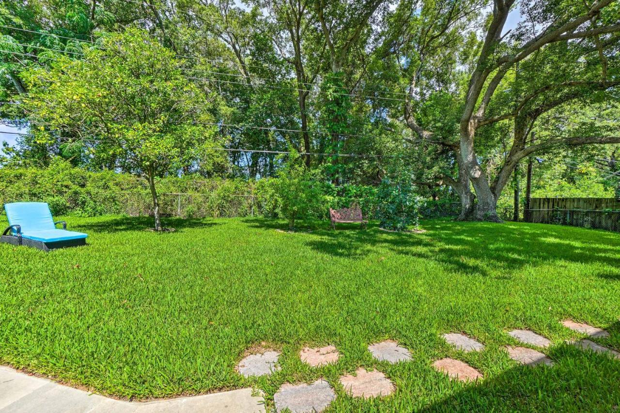 4 Bedroom Clearwater Vacation Home With Amazing Backyard Buitenkant foto