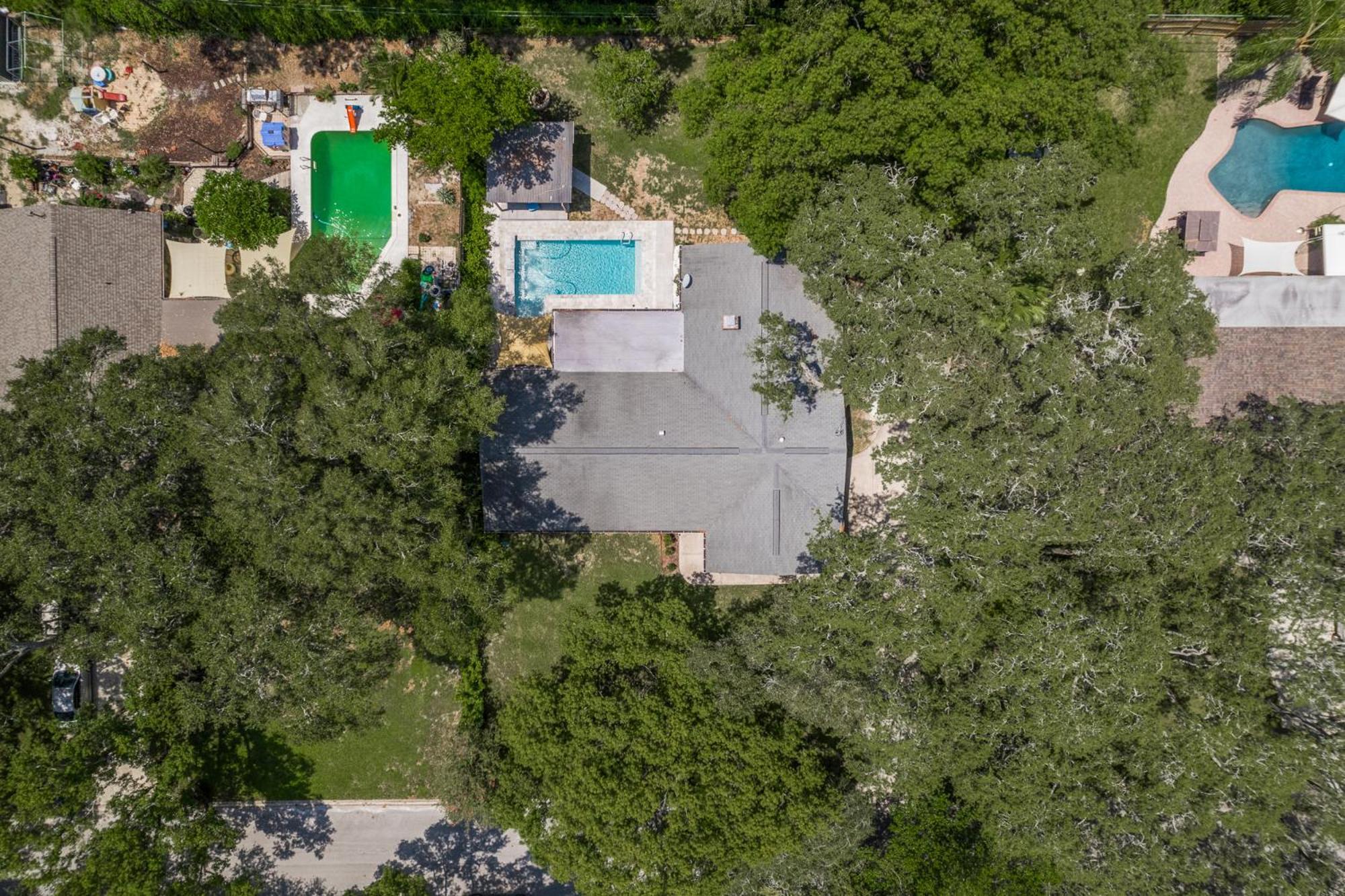 4 Bedroom Clearwater Vacation Home With Amazing Backyard Buitenkant foto