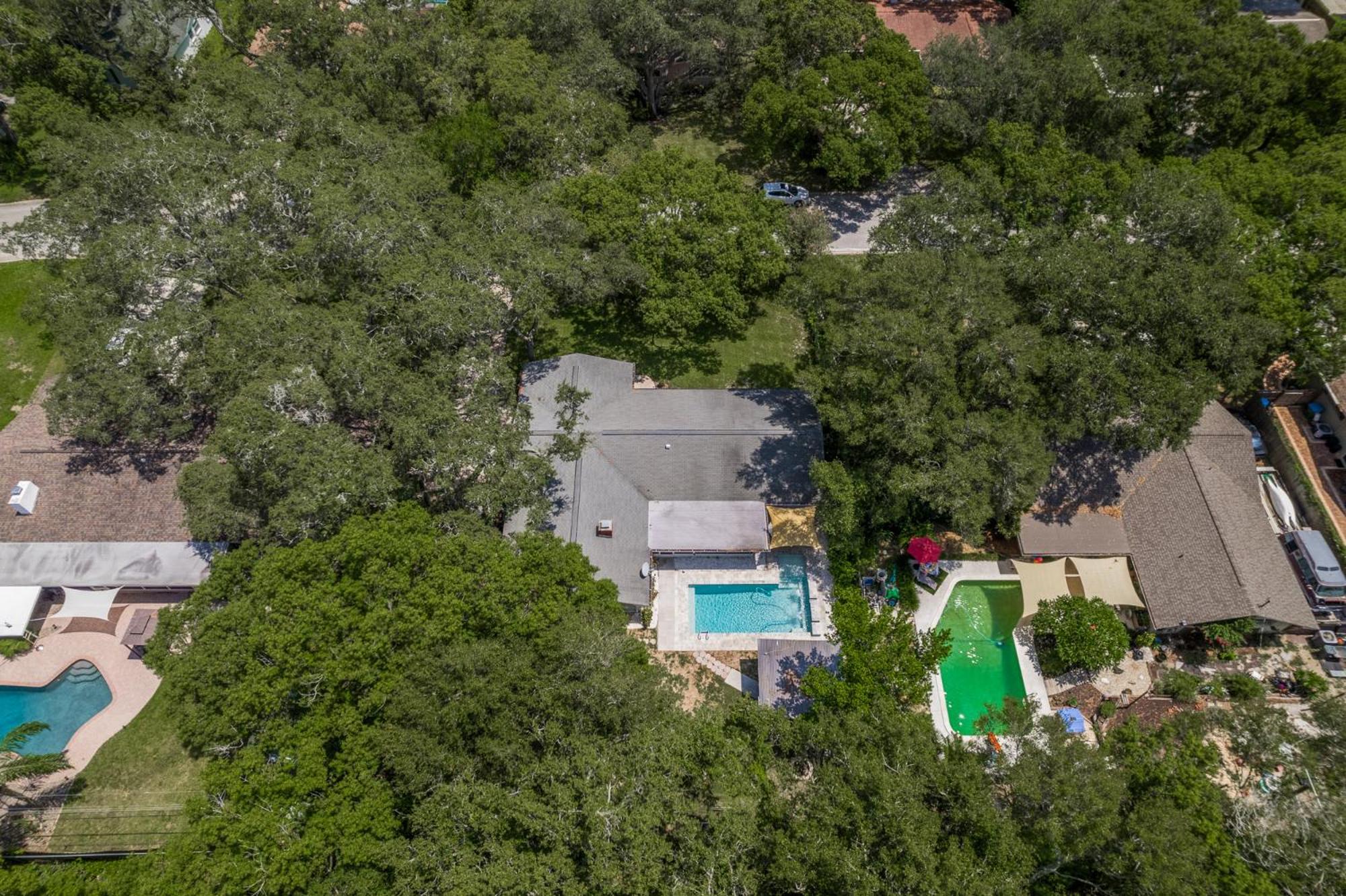 4 Bedroom Clearwater Vacation Home With Amazing Backyard Buitenkant foto